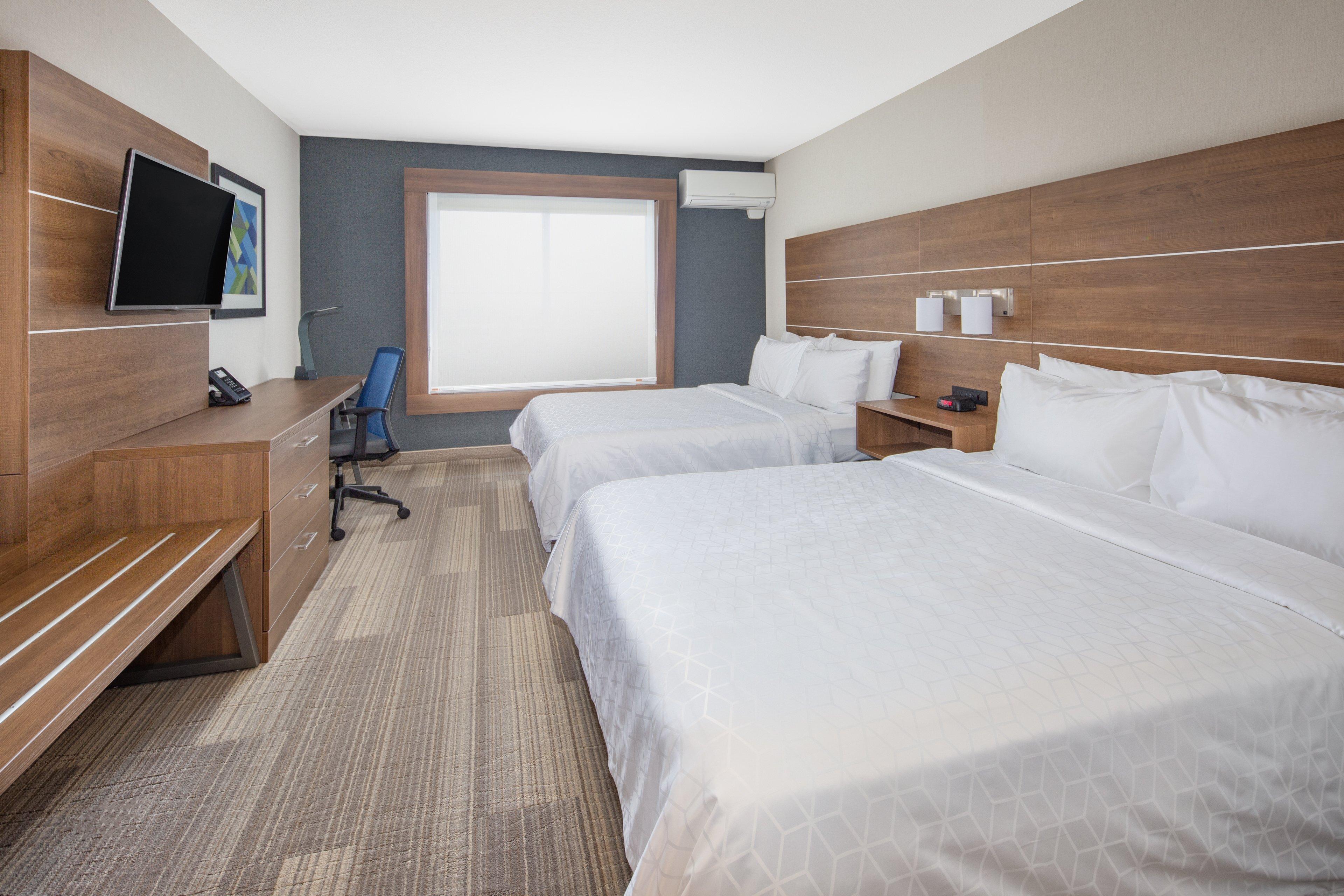 Hotel Express Airport-old Town By Ihg San Diego