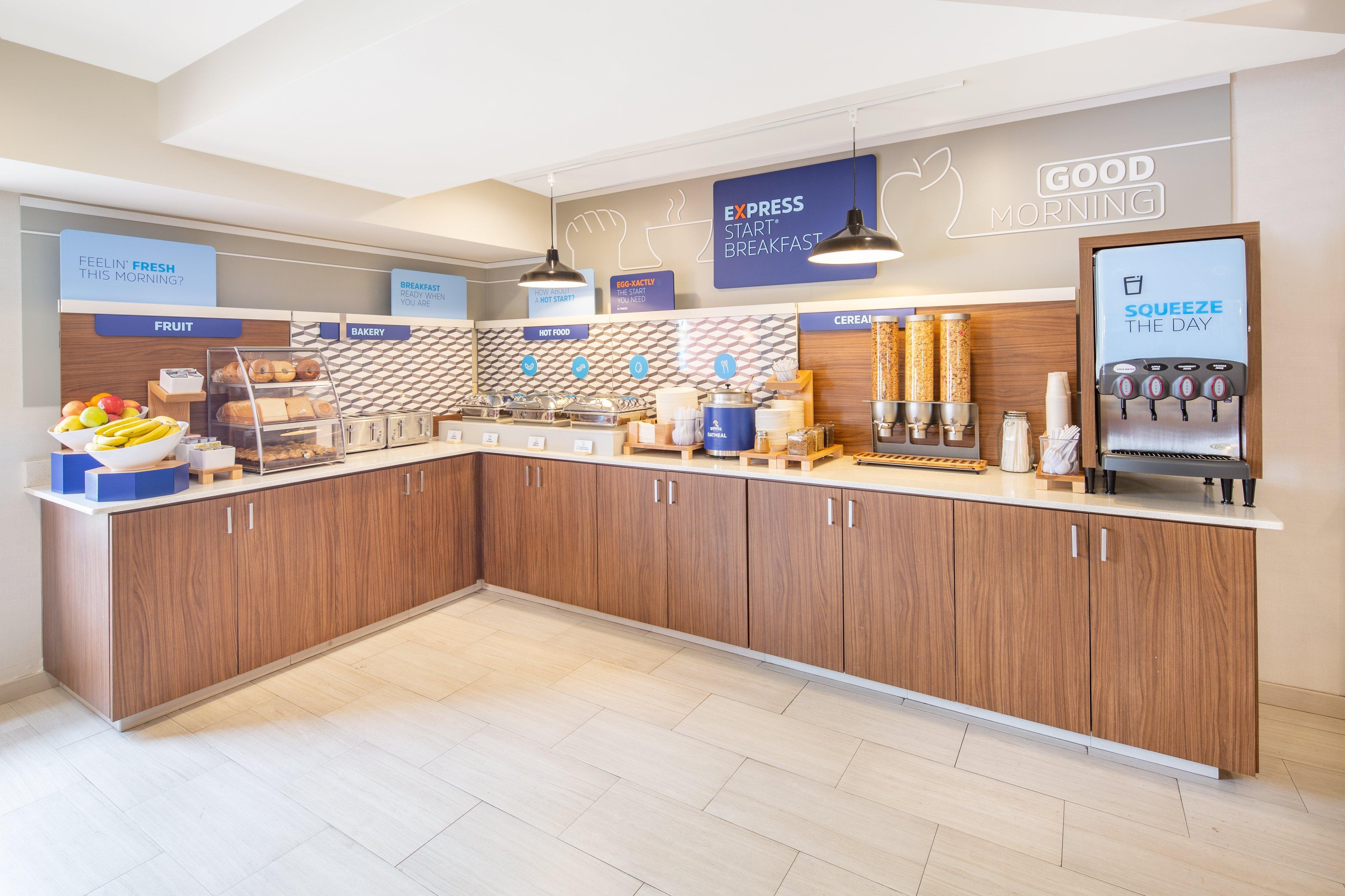 Express Airport-old Town By Ihg 2* San Diego