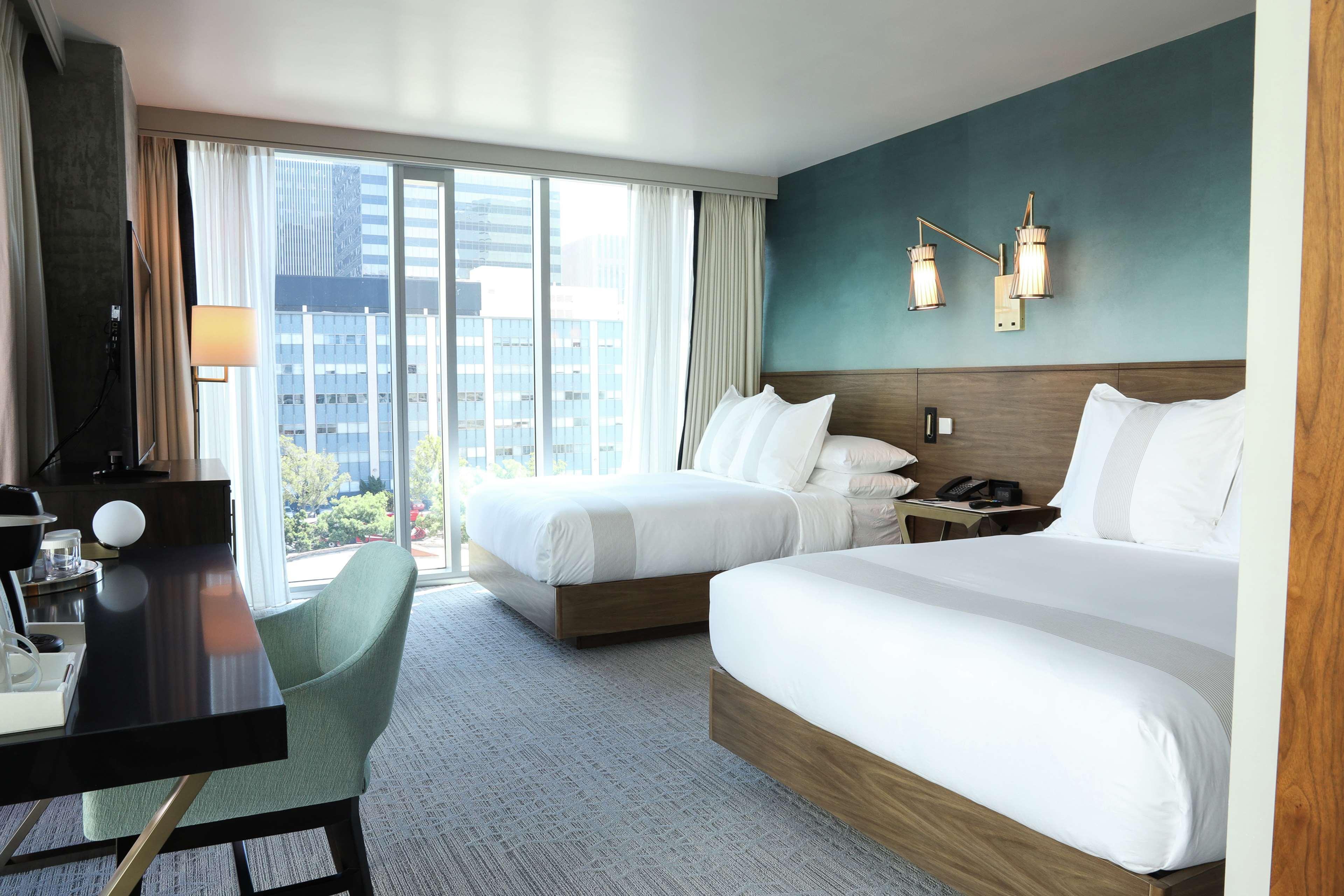 Carte Downtown, Curio Collection By Hilton Hotel