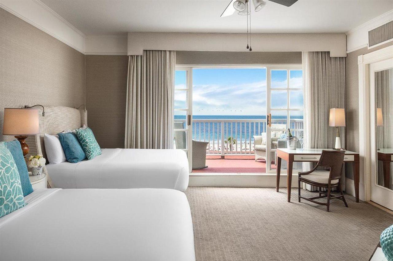 Del Coronado, Curio Collection By Hilton 4* San Diego