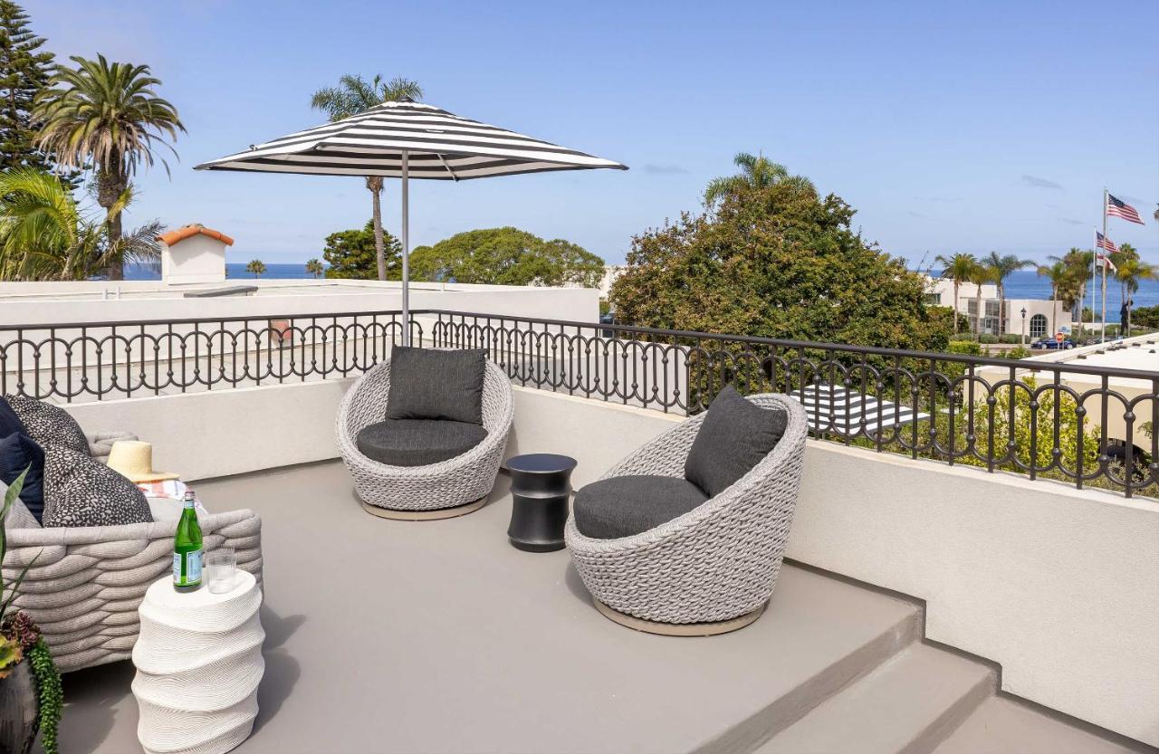 Orli La Jolla Hotel *
