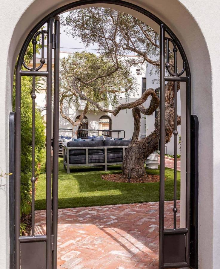 Orli La Jolla Hotel