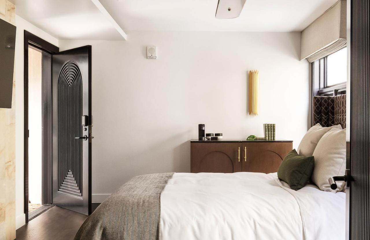 Hotel Orli La Jolla *