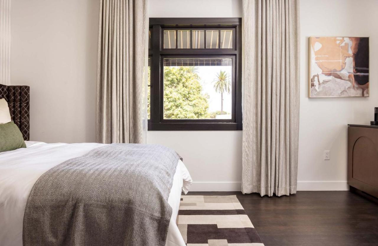 Hotel Orli La Jolla *