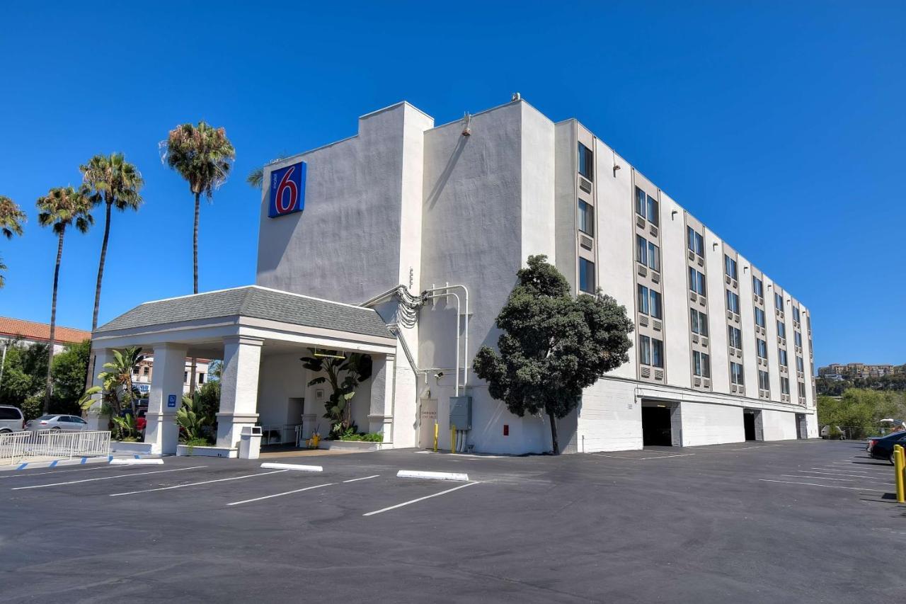6-san Diego, Ca - Circle - Mission Valley 3* San Diego