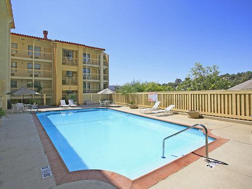 Hotel La Quinta By Wyndham - Miramar San Diego