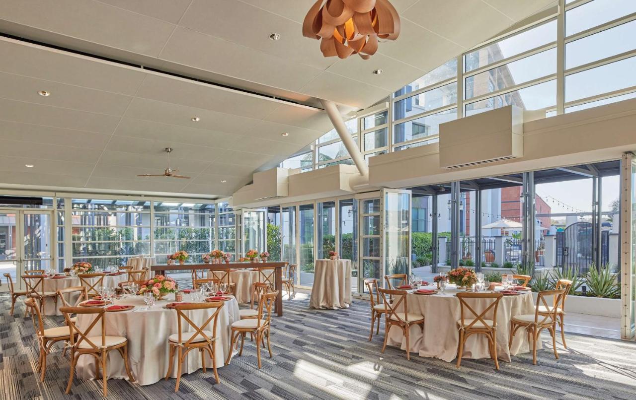 Hyatt Regency La Jolla At Aventine San Diego
