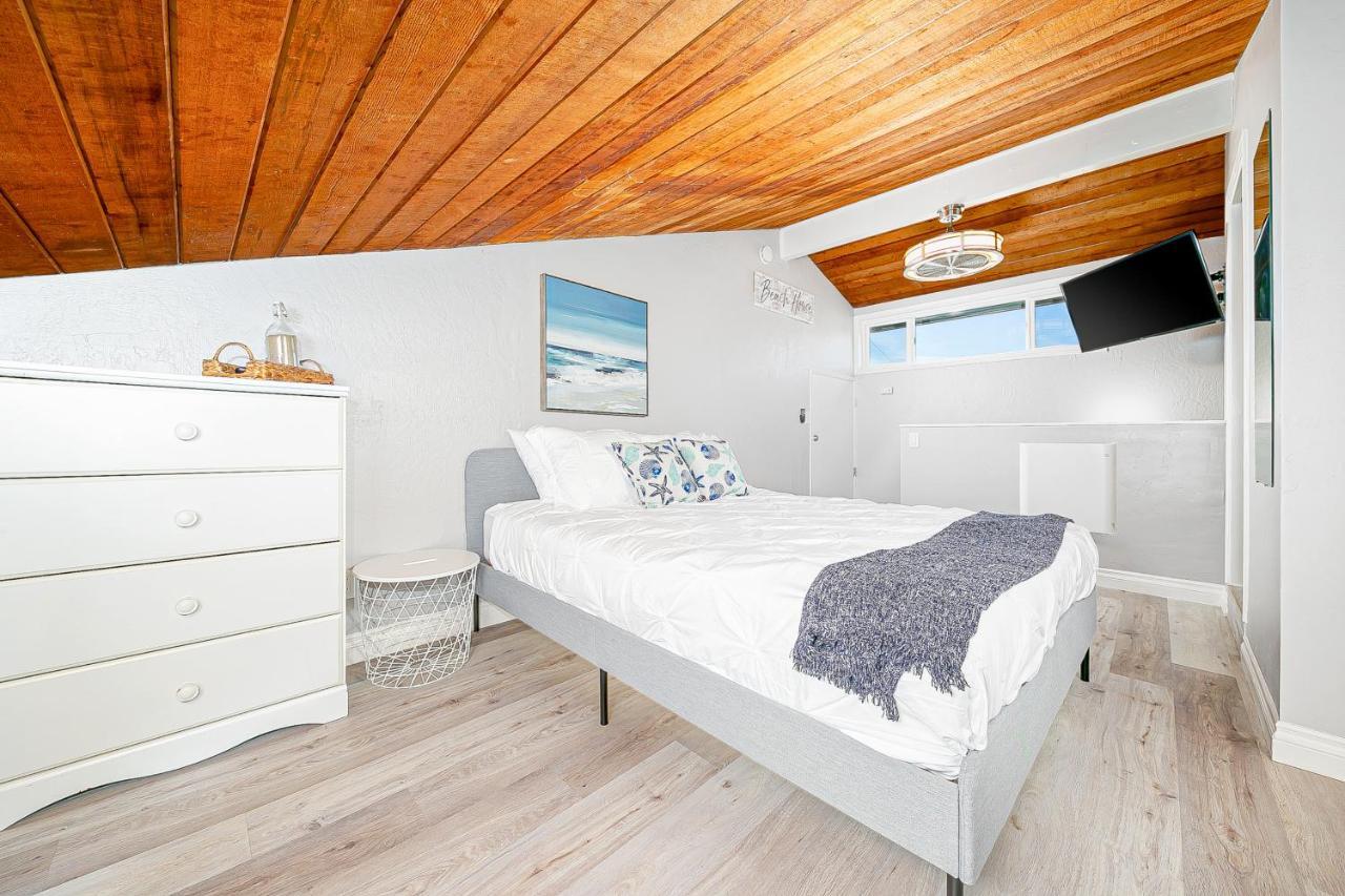 Mb-3775 - North Mission Magic Apartment