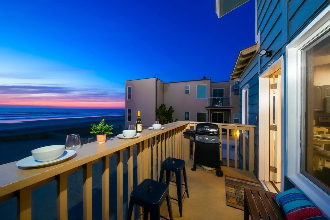 Apartment Mb-3775 - North Mission Magic *