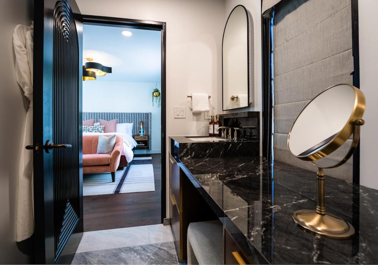 Hotel Orli La Jolla