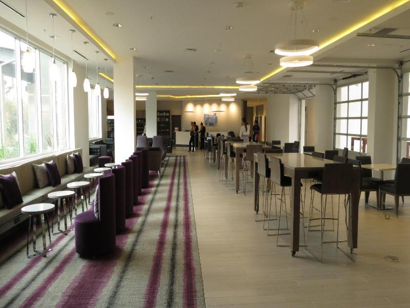 Express & - Mission Valley By Ihg 3* San Diego
