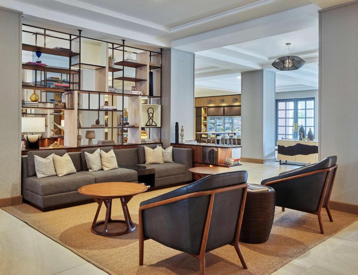 Hotel Hyatt Regency La Jolla At Aventine