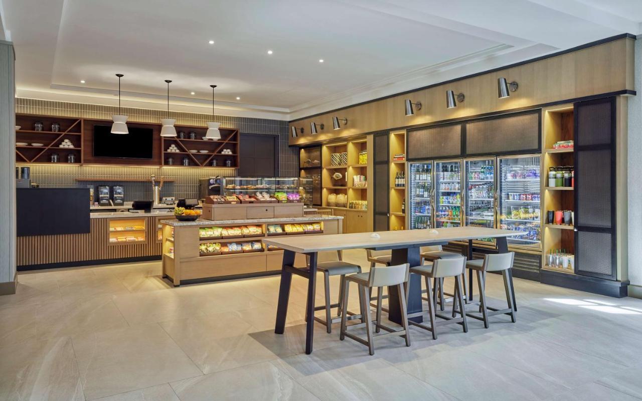 Hotel Hyatt Regency La Jolla At Aventine 4*