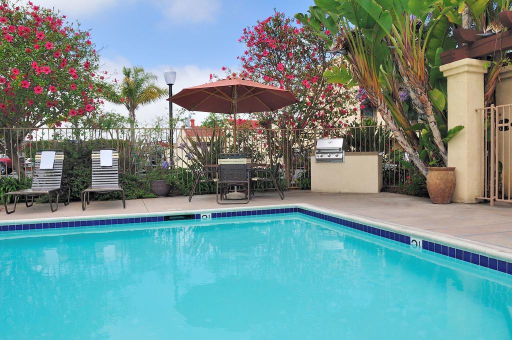 Old Town Hotel San Diego