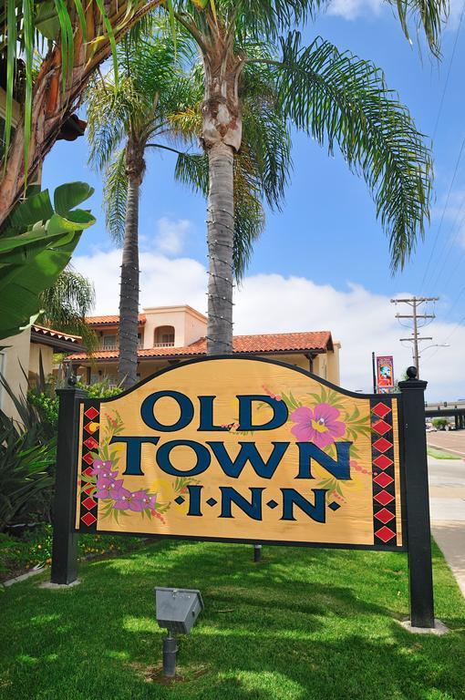 Old Town San Diego