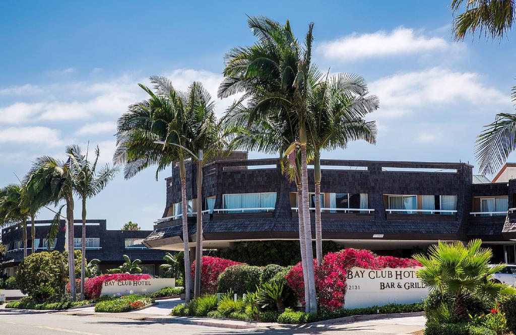 Hotel Bay Club And Marina 3*