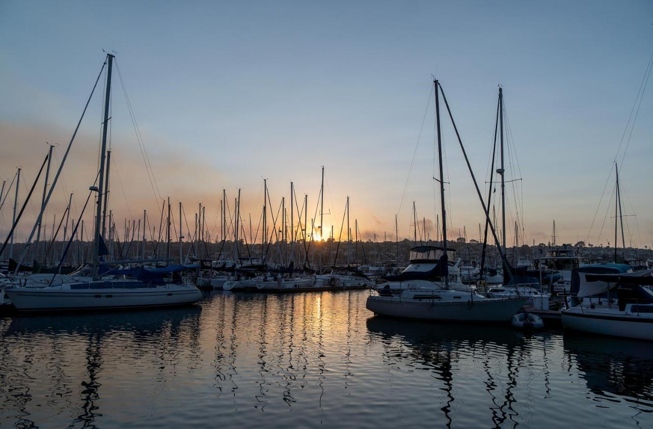 Bay Club And Marina San Diego