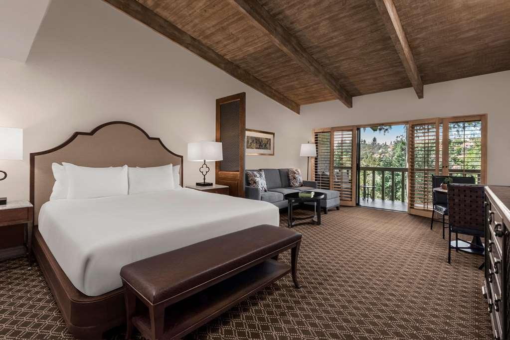 Resort Rancho Bernardo San Diego