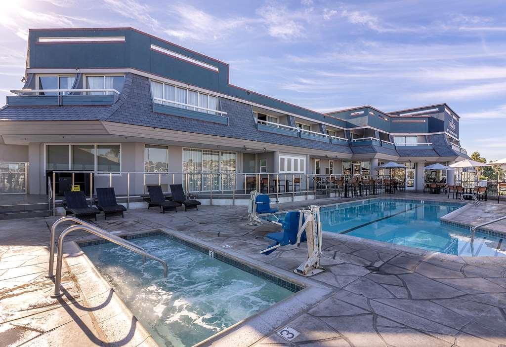 Bay Club And Marina 3* San Diego