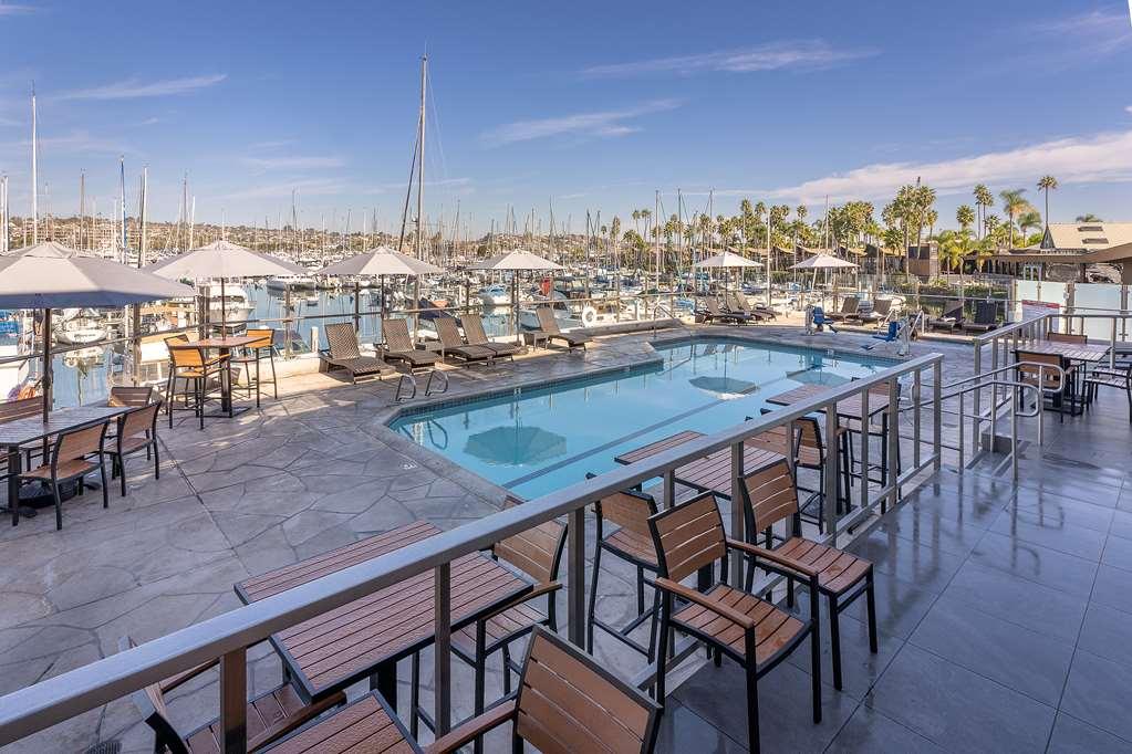 Bay Club And Marina San Diego