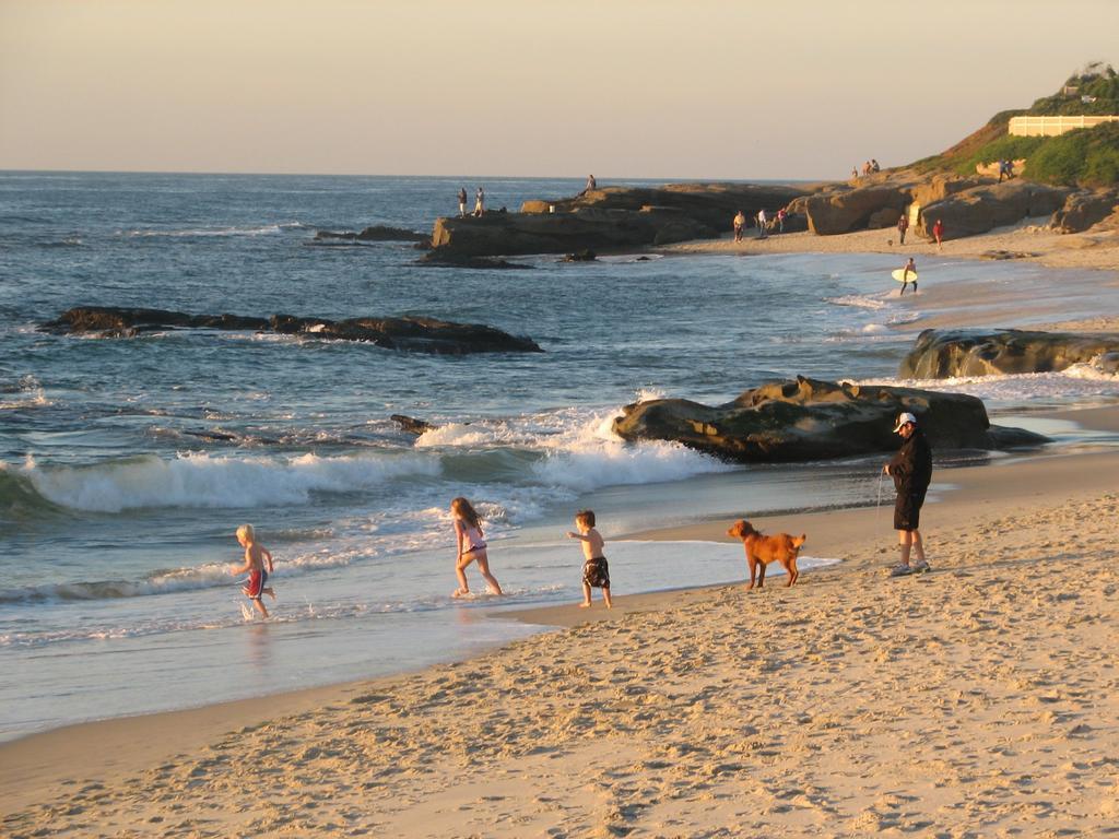 Hotel The Shoal La Jolla 2*