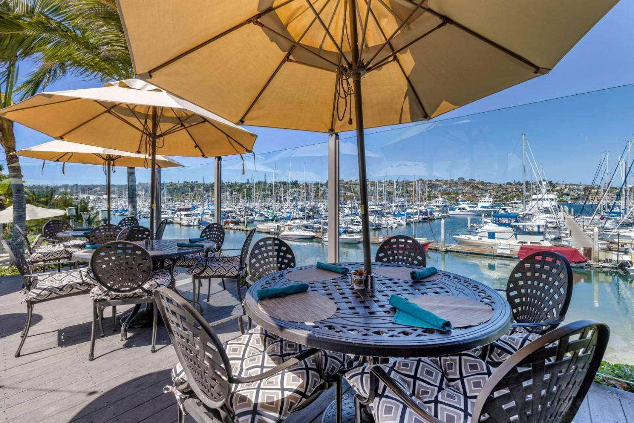 Hotel Western Island Palms & Marina San Diego