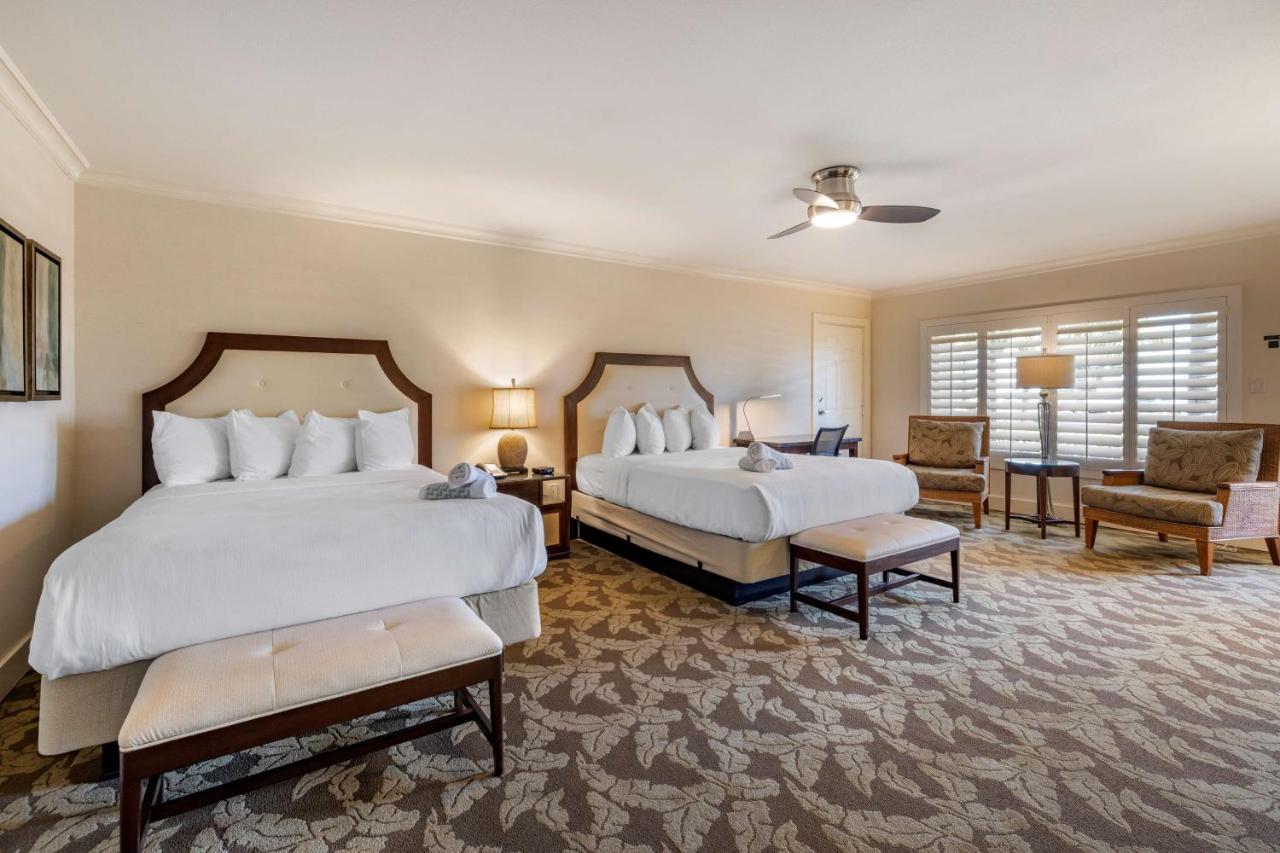 Western Island Palms & Marina Hotel 3*