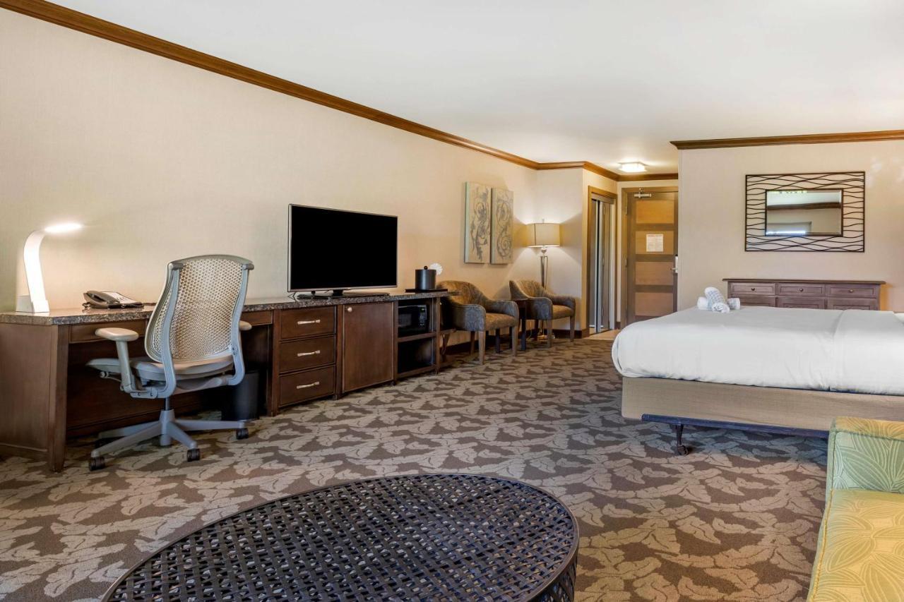 Hotel Western Island Palms & Marina San Diego