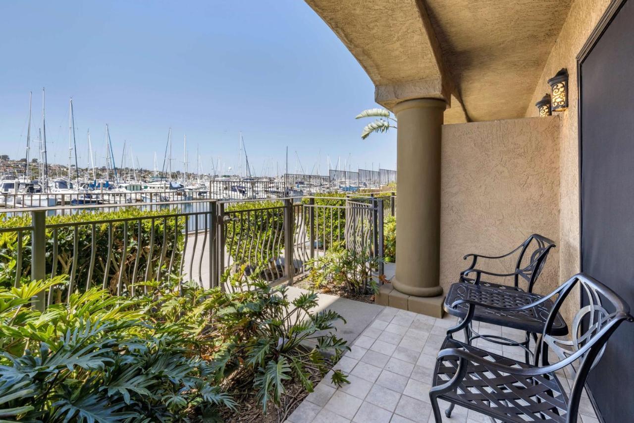 Western Island Palms & Marina Hotel San Diego