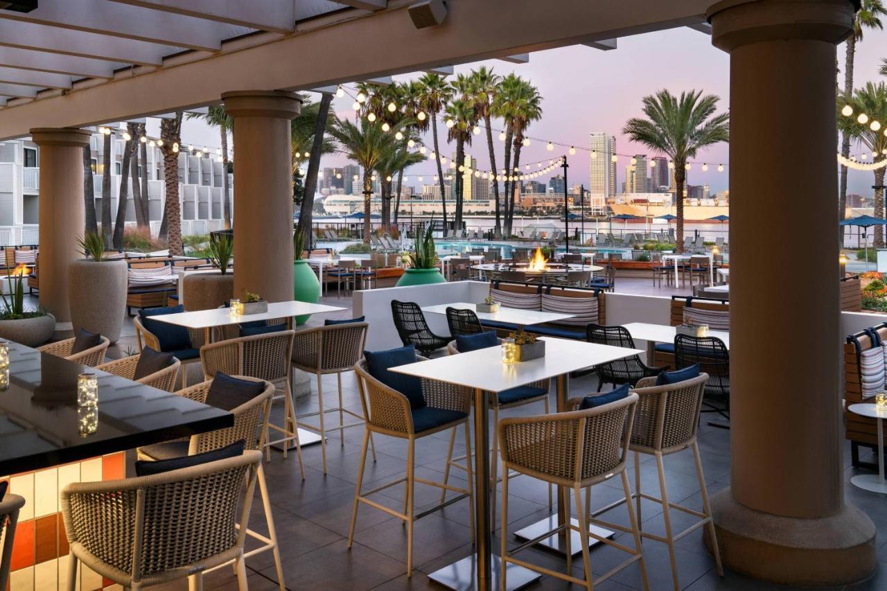 Coronado Island Marriott & Resort