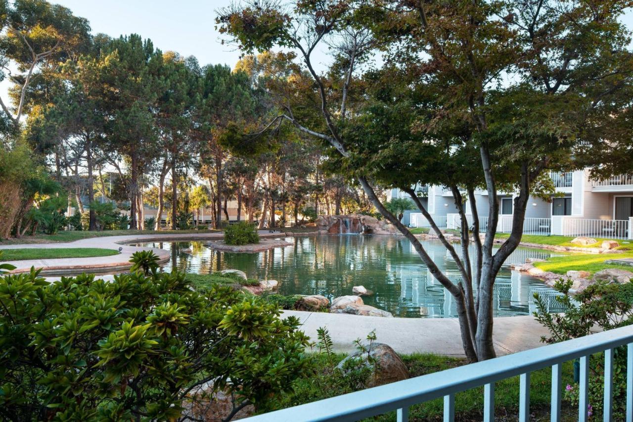 Coronado Island Marriott & San Diego