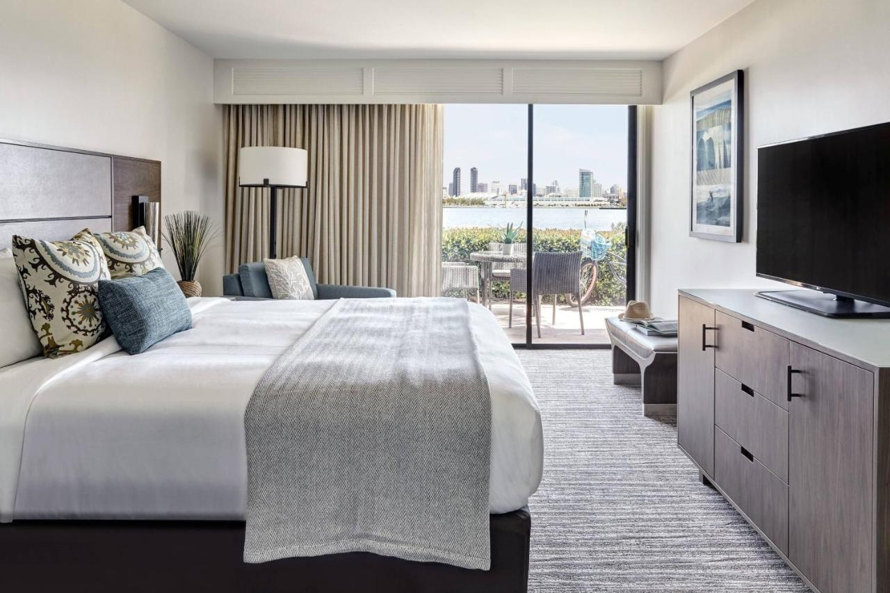 Coronado Island Marriott &