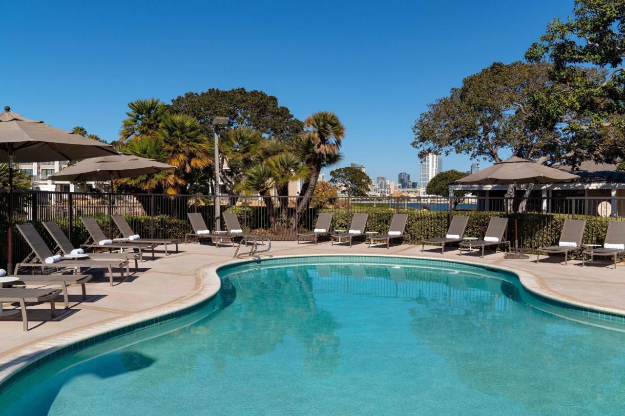 Resort Coronado Island Marriott & 4*