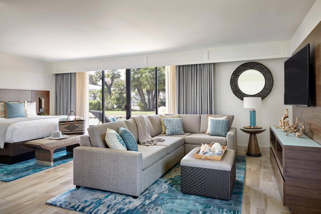 Coronado Island Marriott & 4* San Diego
