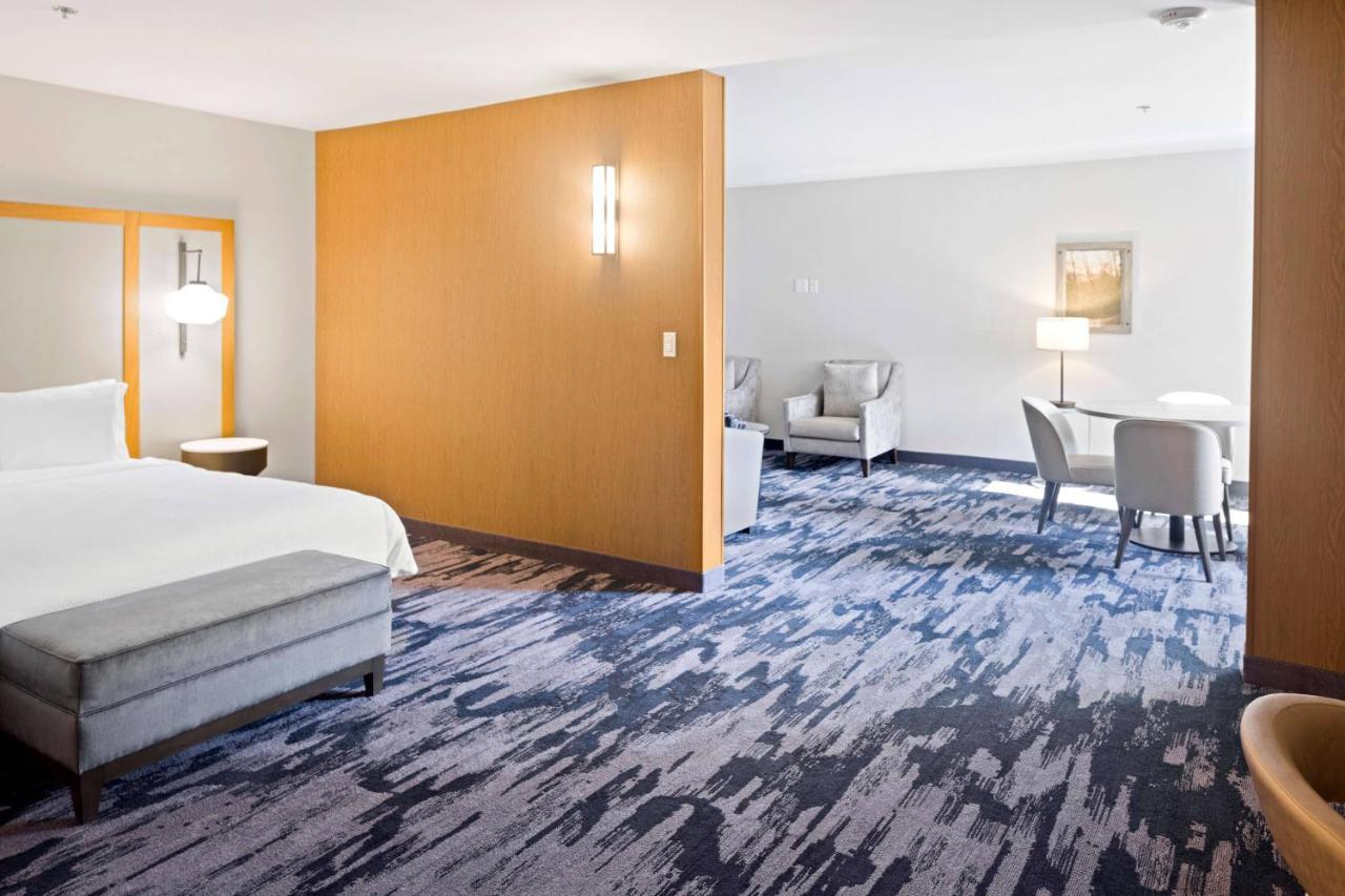 Fairfield & By Marriott Pacific