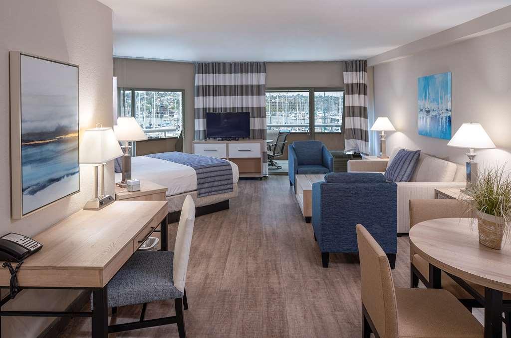 Bay Club And Marina 3* San Diego