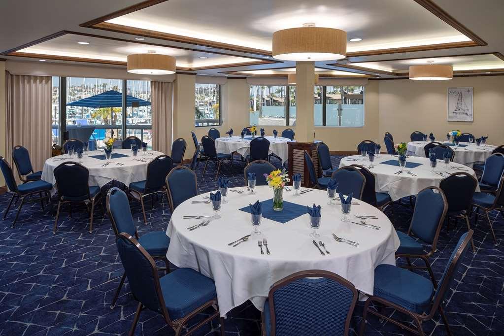 Bay Club And Marina Hotel San Diego