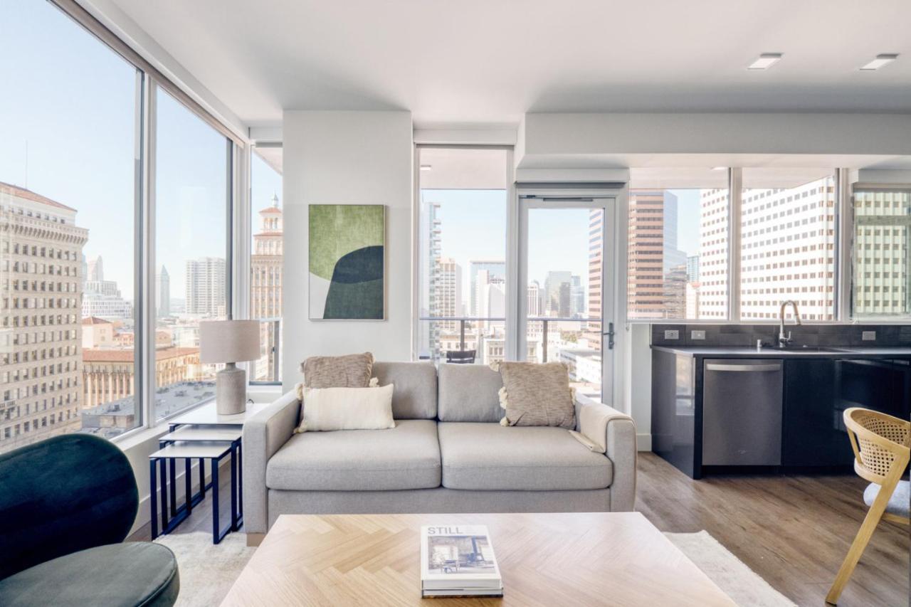 Gaslamp 2br W Gym Sauna Wd Nr Shops San-1