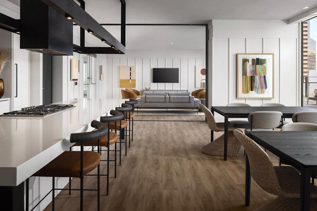 Apartment Gaslamp 2br W Gym Sauna Wd Nr Shops San-1
