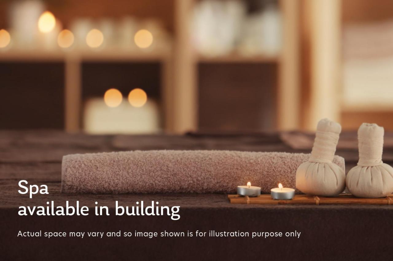 Gaslamp 2br W Gym Sauna Wd Nr Shops San-1