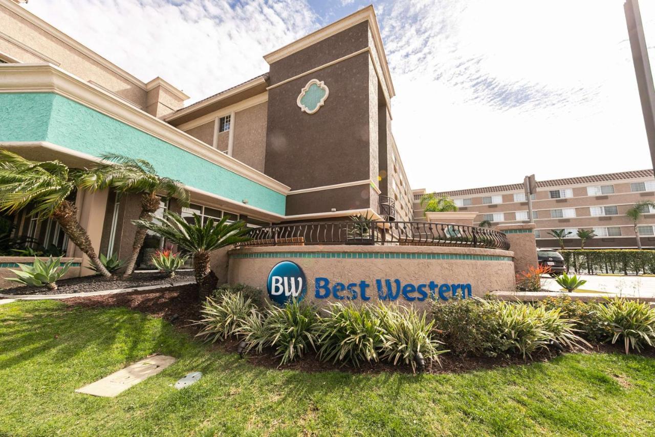 Hotel Western & Zoo -seaworld Area San Diego