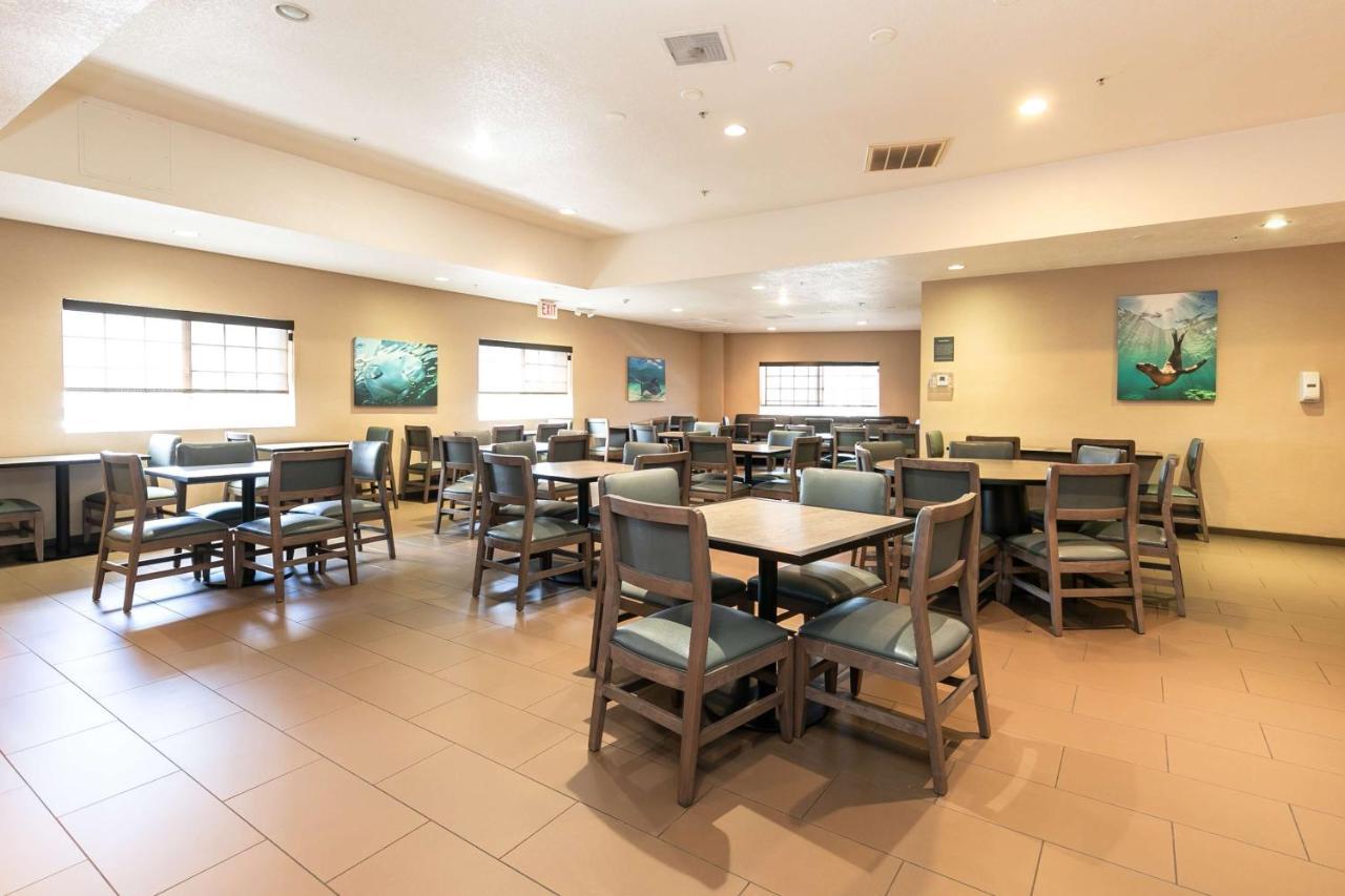 Hotel Western & Zoo -seaworld Area 3*