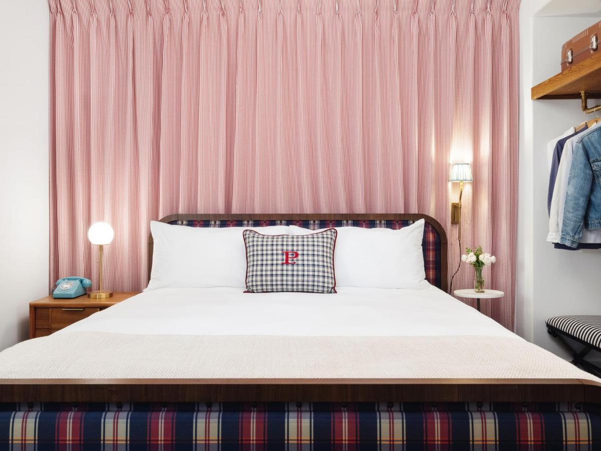 Hotel Palihotel Gaslamp Quarter San Diego