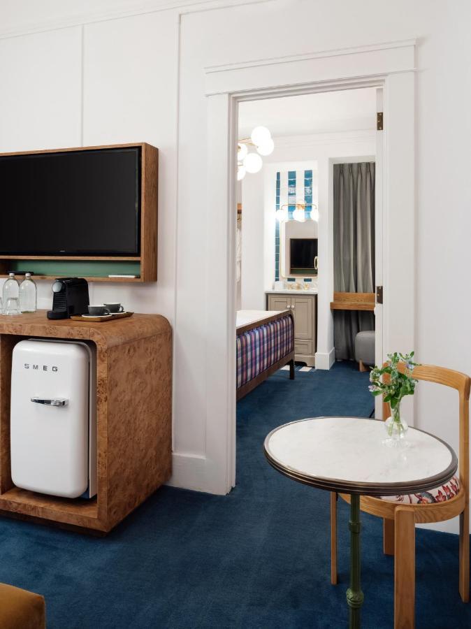 Palihotel Gaslamp Quarter Hotel