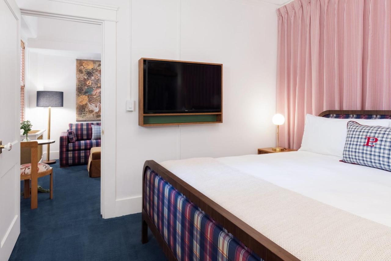 Hotel Palihotel Gaslamp Quarter