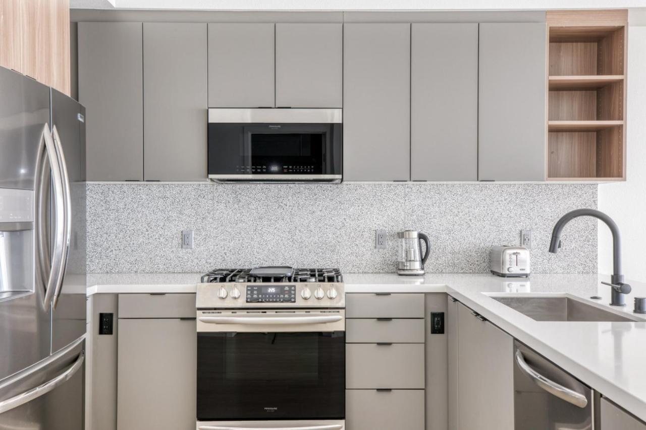 Mission Valley 2br W Gym Wd Bbq Nr Shops San-11 * San Diego