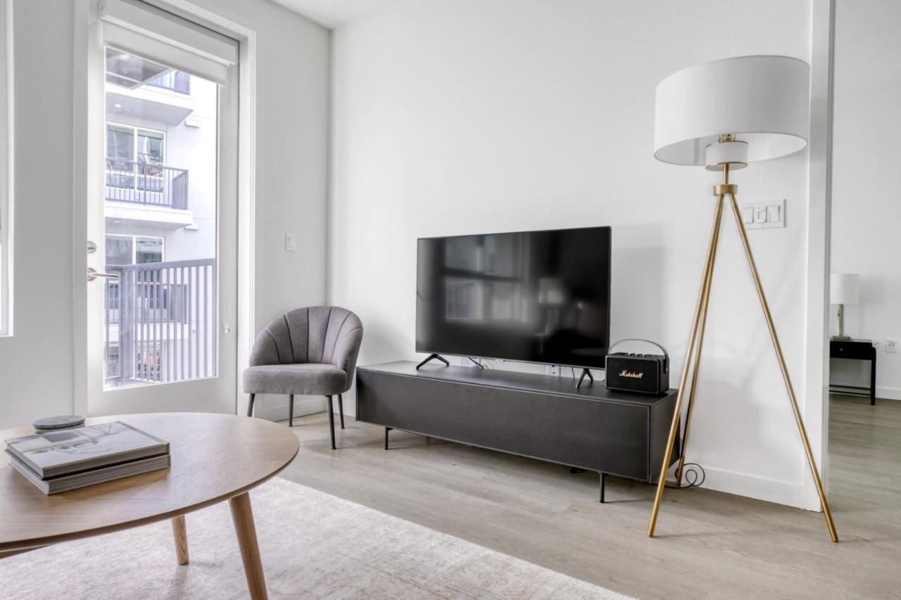 Mission Valley 2br W Gym Wd Bbq Nr Shops San-11 Apartment
