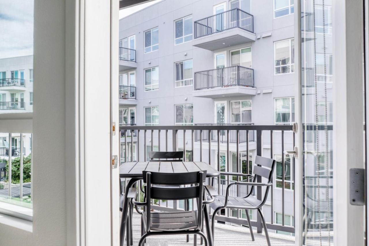 Mission Valley 2br W Gym Wd Bbq Nr Shops San-11 San Diego