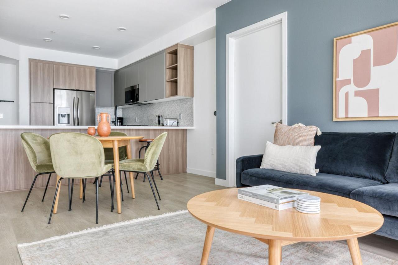 Mission Valley 2br W Gym Wd Bbq Nr Shops San-11 San Diego