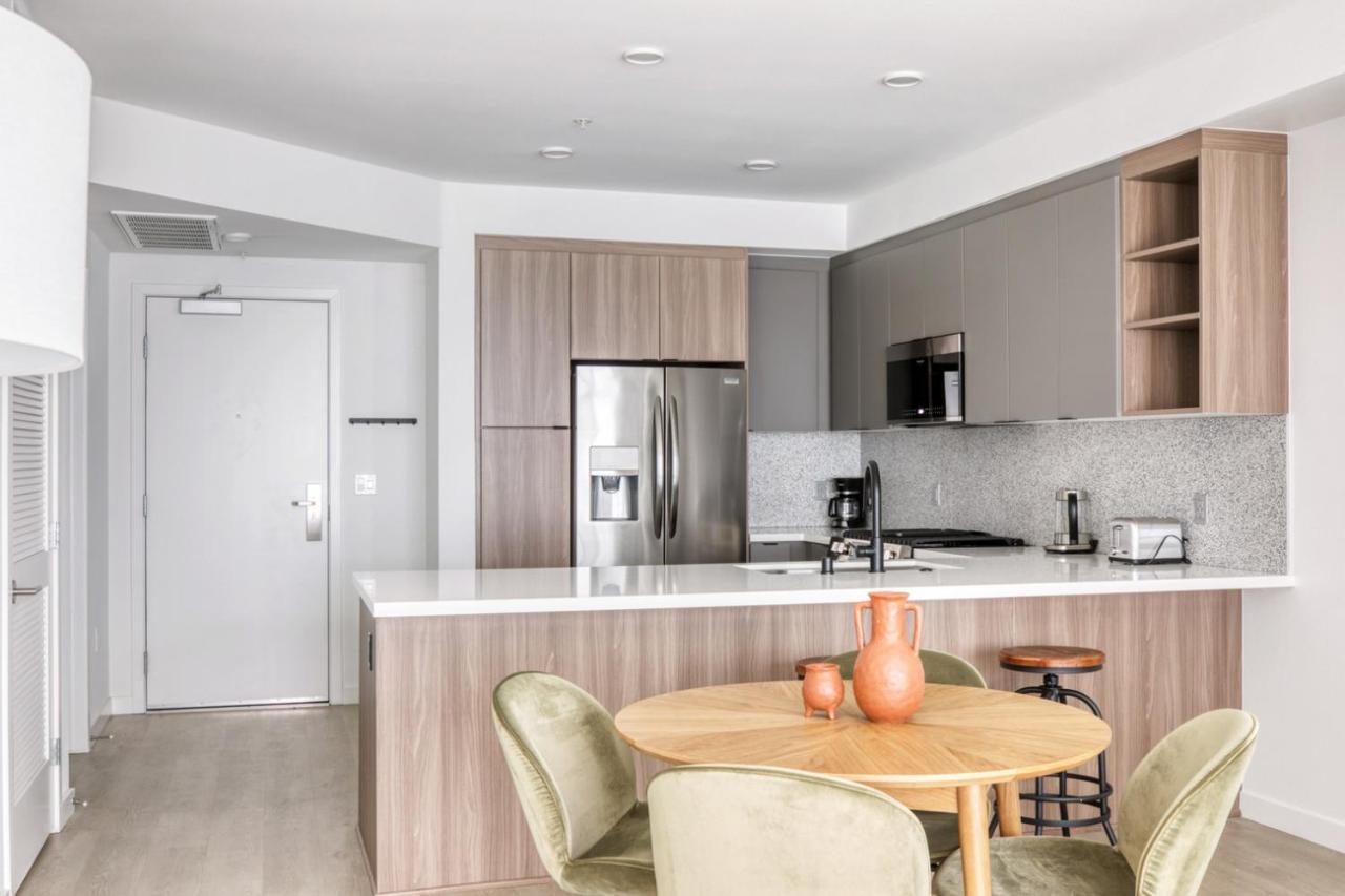 Mission Valley 2br W Gym Wd Bbq Nr Shops San-11 * San Diego